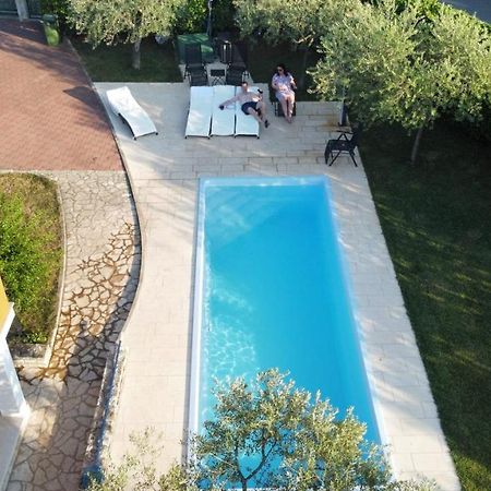 Apartments Majda ウマグ エクステリア 写真