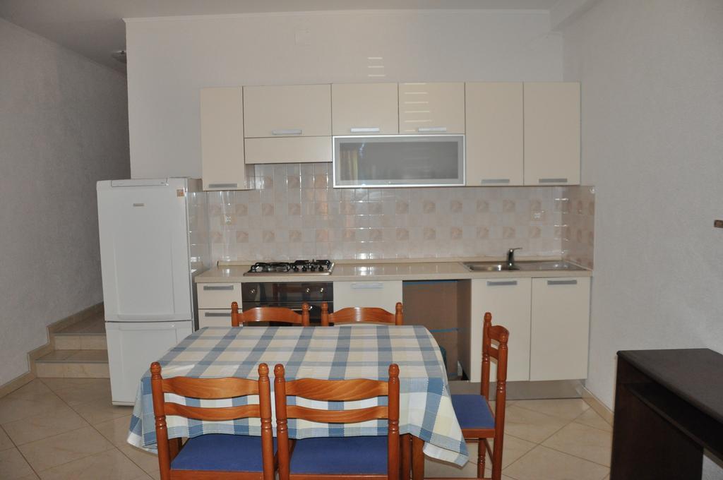Apartments Majda ウマグ エクステリア 写真