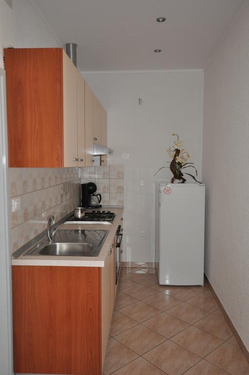 Apartments Majda ウマグ エクステリア 写真